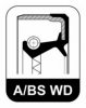 ELRING 454.820 Seal Ring